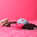 Accessoires pour chiens Chapeau de citrouille en forme de concave photo
