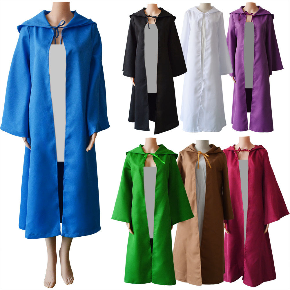 Déguisement Halloween Grim Reaper Cloak