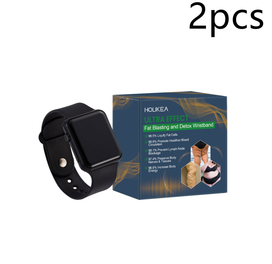 Body Care Watch Mode Unisexe
