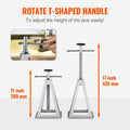 Ensemble de chaussettes pour stabilisateur RV