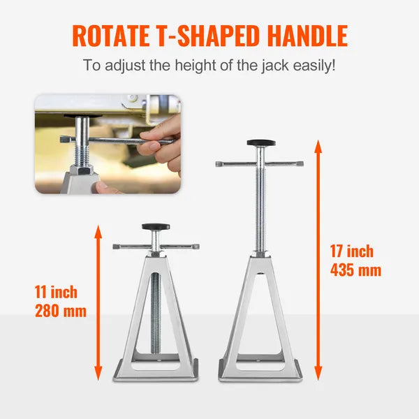 Ensemble de chaussettes pour stabilisateur RV