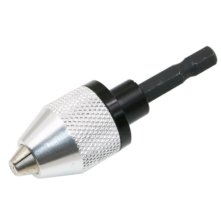 Accessoires électriques en alliage d'aluminium Jarret de serrage 03-60mm