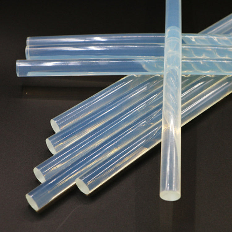 Sticks adhésifs de colle haute viscosité et sans odeur pour meubles et bois