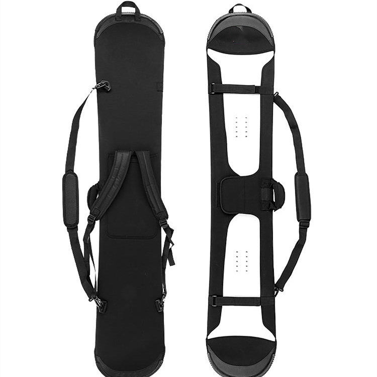 Sac à dos de snowboard Dumpling Skin Ski Snowboard