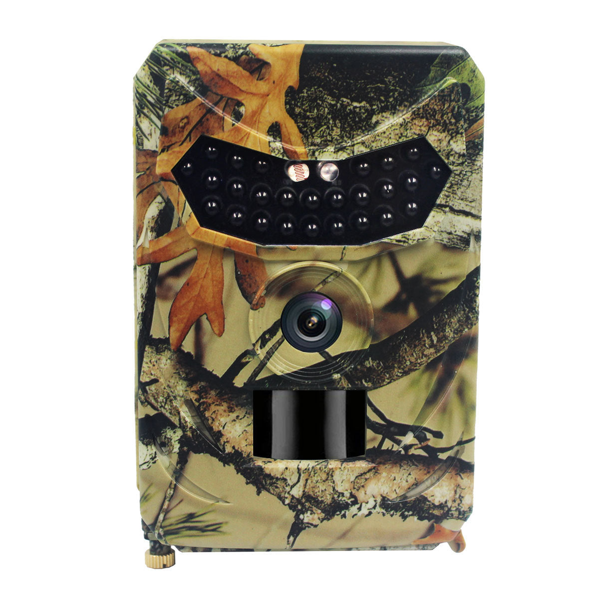 16MP Hunting Game Camera Infrared Night Vision Scouting Camera Cam no battery