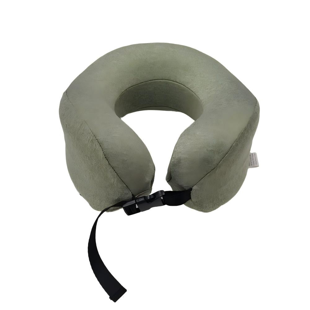 Slow Rebound Memory Foam Support Pillow