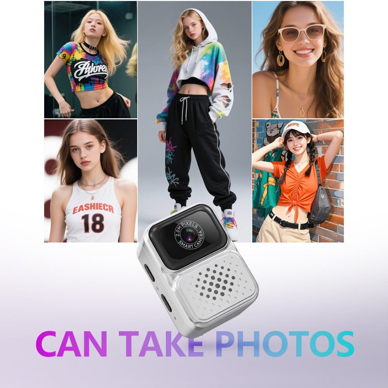 Caméra vidéo Mini Sports HD