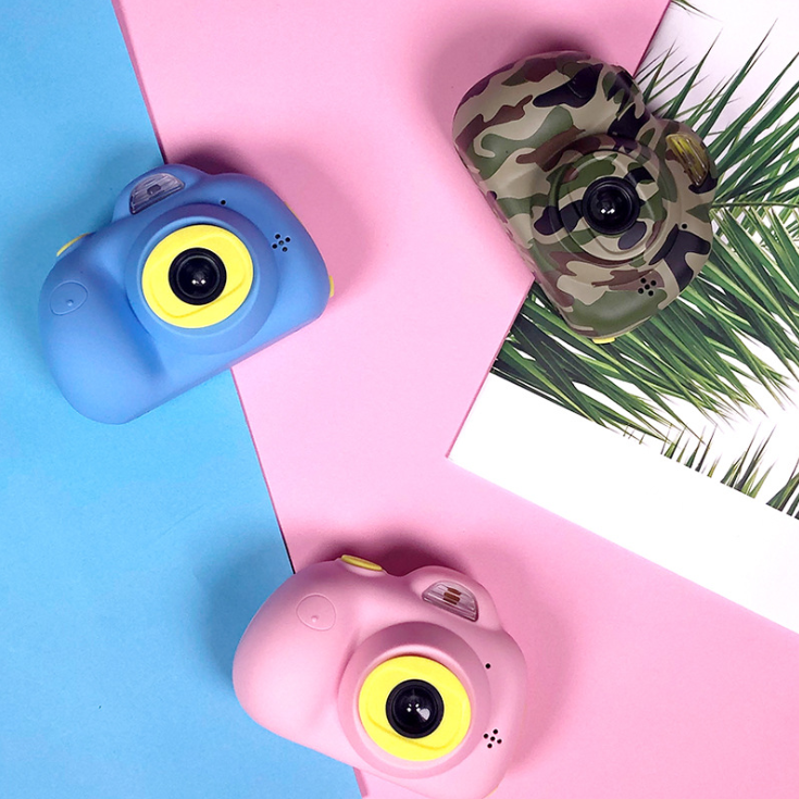Caméra SLR pour enfants
