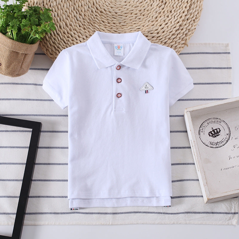 T-shirt de mode et personnalisé pour enfants
