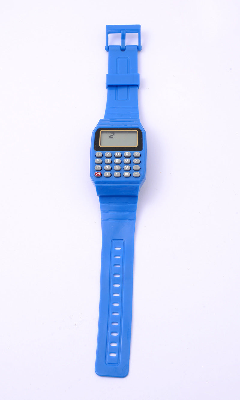 Montres de mode européennes