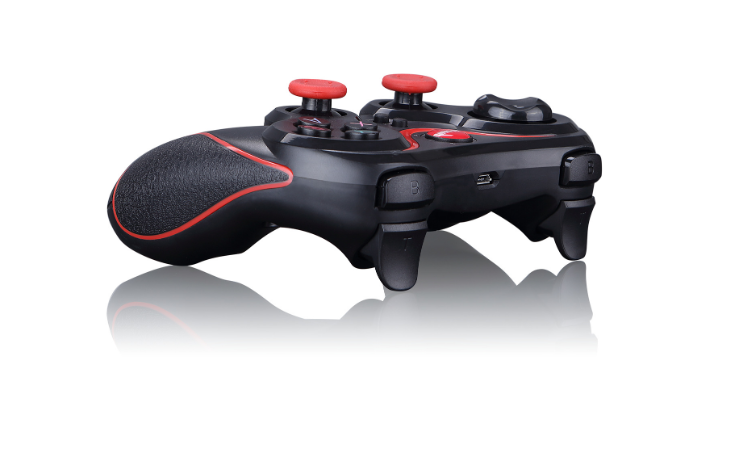 Maquette Bluetooth sans fil