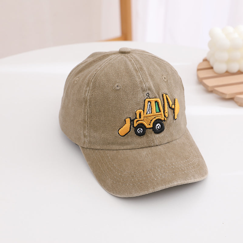 Casquette de baseball pour les loisirs en plein air