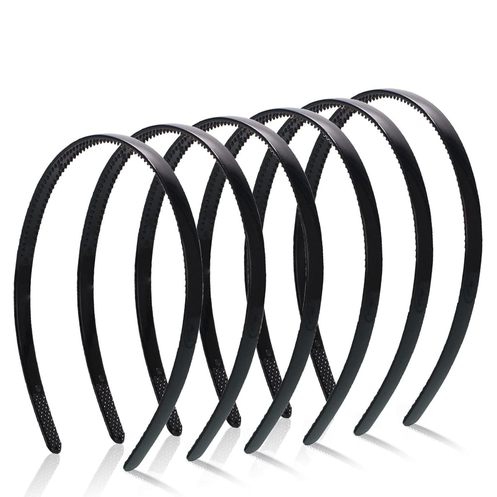Style coréen Coiffure BlackHair Accessoires Coiffure en plastique Variété