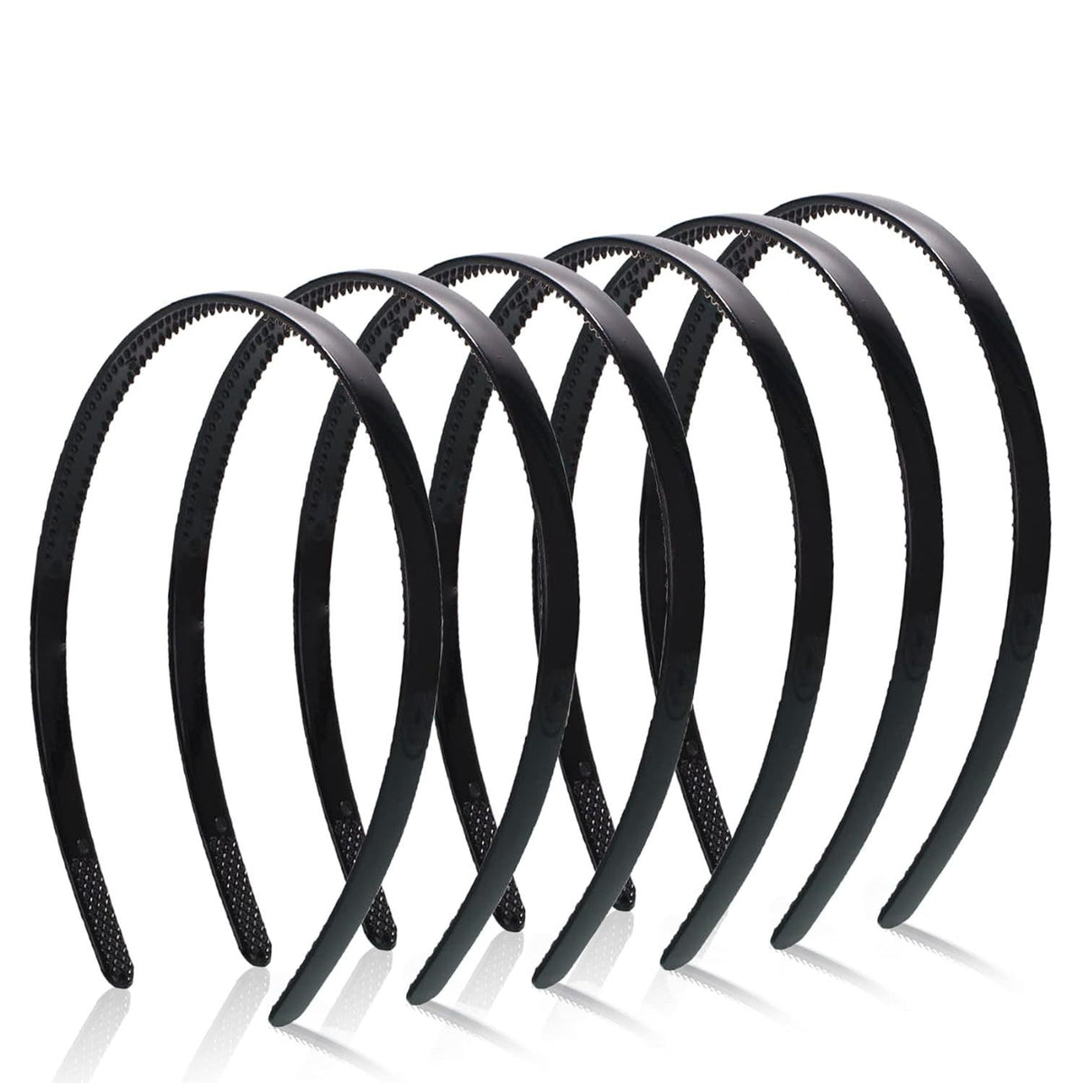Style coréen Coiffure BlackHair Accessoires Coiffure en plastique Variété