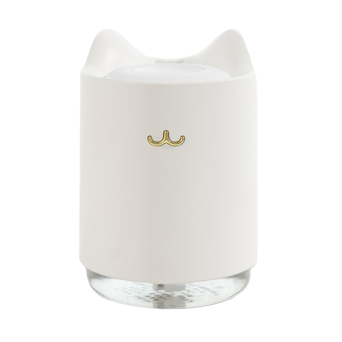 Mini USB Humidificateur nuit lumière bureau de bureau de bureau