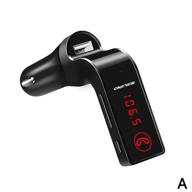 Récepteur Bluetooth du véhicule