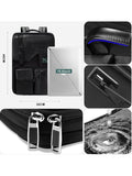 Sac à dos pour ordinateur portable pour hommes Sac pour ordinateur de bureau