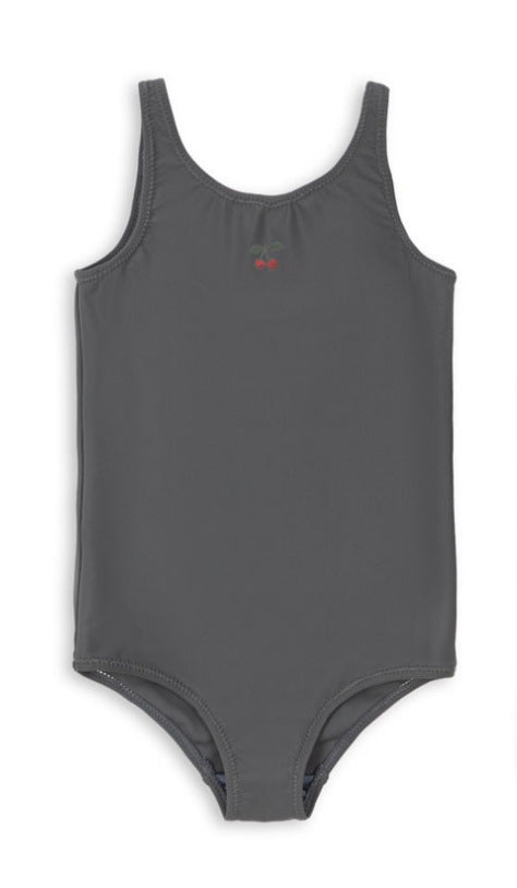 KS SpringSummer Maillots de bain Cerise Couleur solide En stock