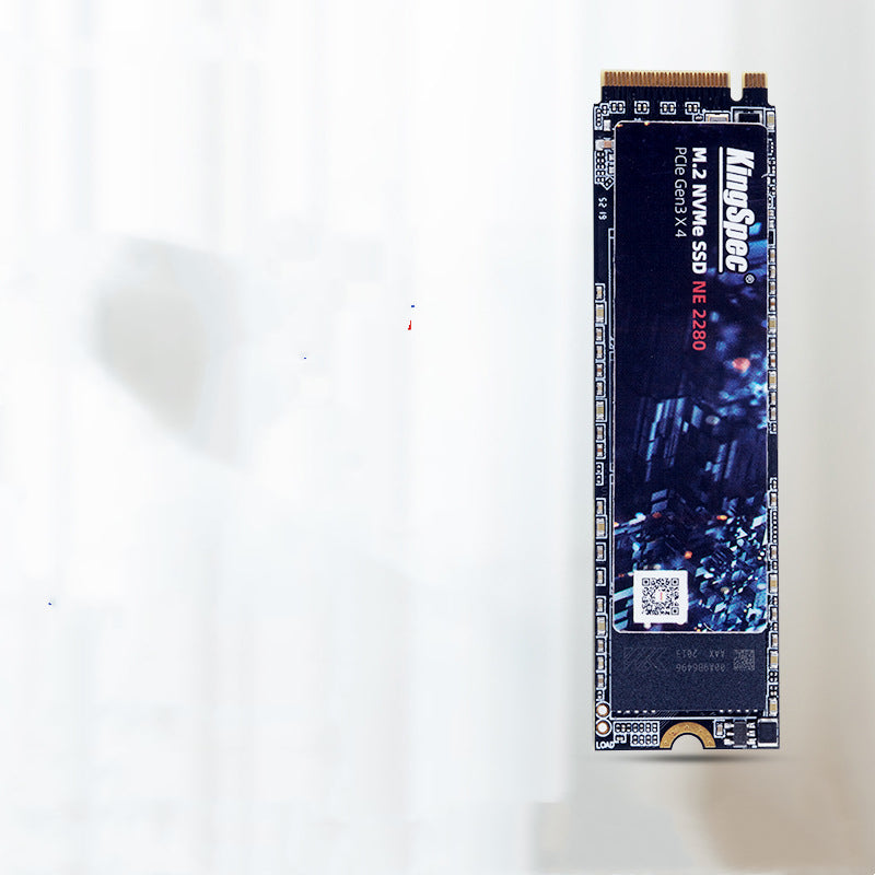 M.2 Interface PCIe Bus NVMe Protocole 2280SSD Exploitation minière d'État solide