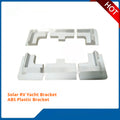 RV Yacht Bracket Crochet photovoltaïque Cable Photovoltaic Clamp Photovoltaic Feuille conductrice