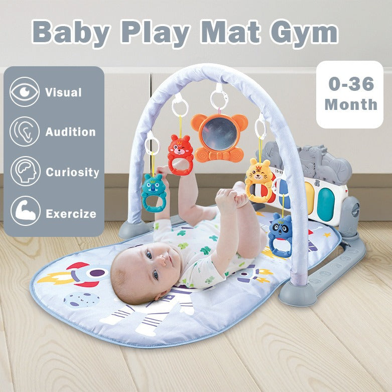 Jouet de remise en forme pour nourrissons et tout-petits