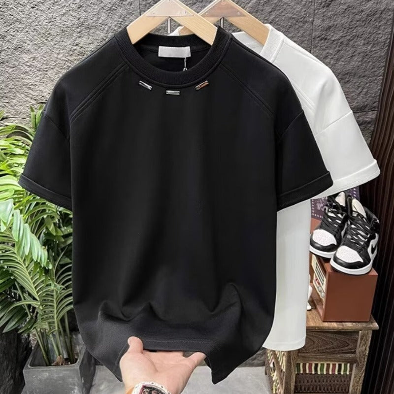 Men's American Style T-Shirt
