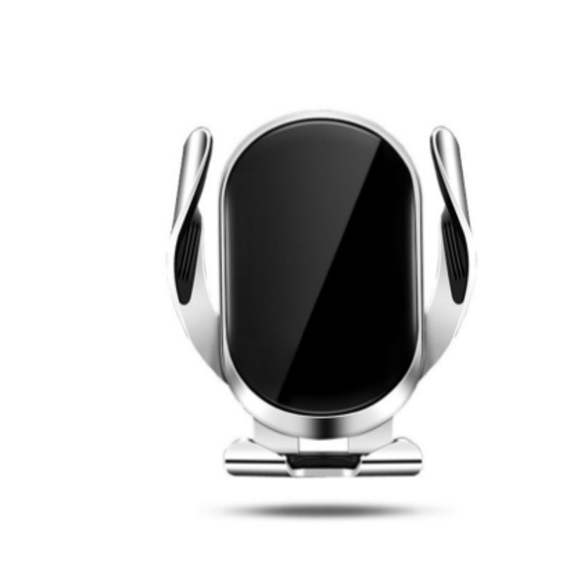 Support de téléphone de voiture en plastique simple et portable