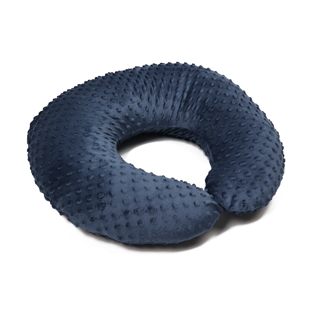Oreiller en forme de U Oreiller femmes enceintes Oreiller Confinement Artifact
