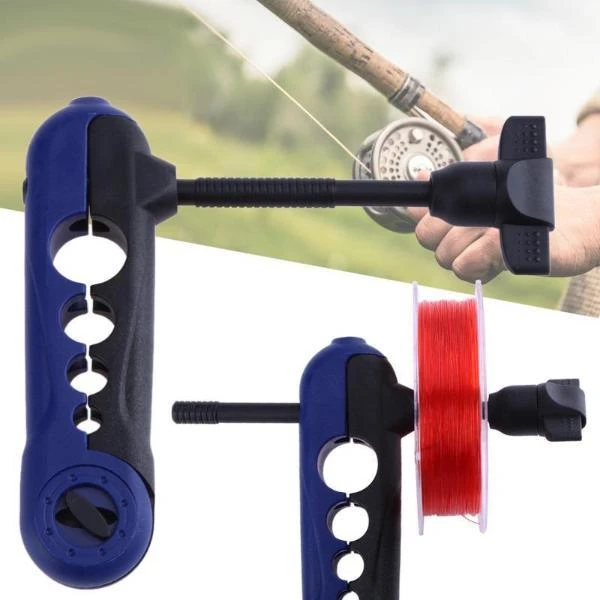 Barre de lancer multifonctionnelle rapide