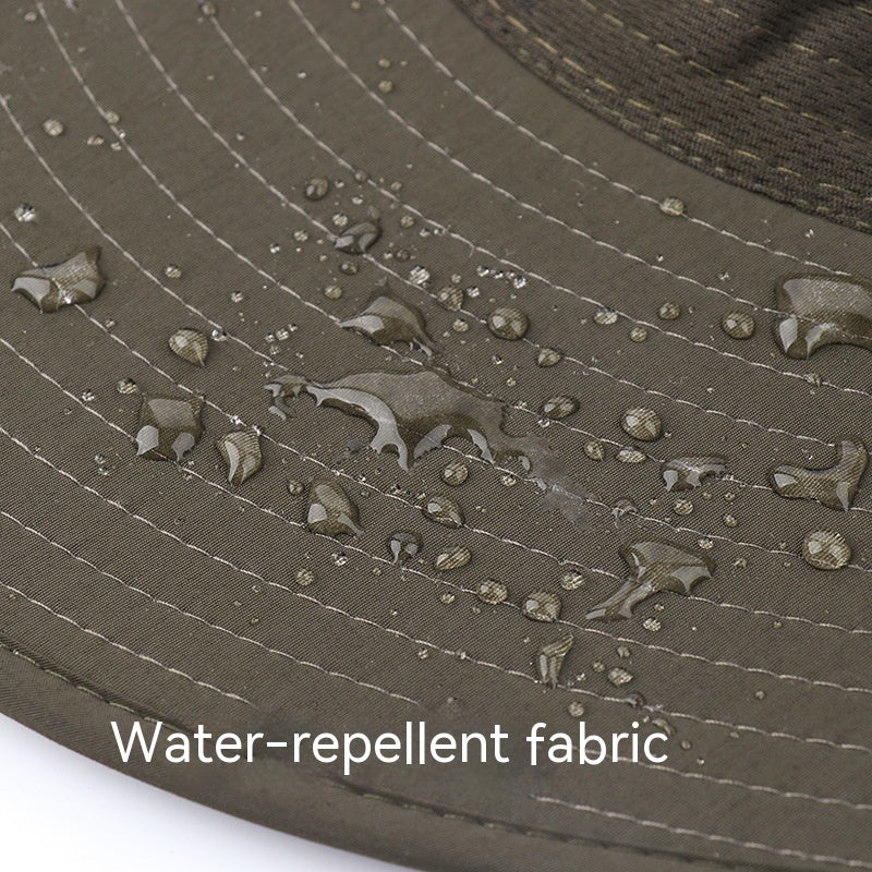 Protection solaire extérieure pour hommes et femmes