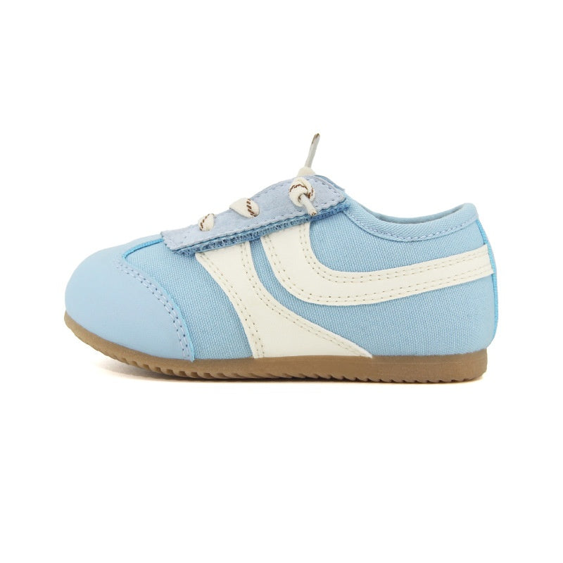 Sneakers décontractés mode pour enfants