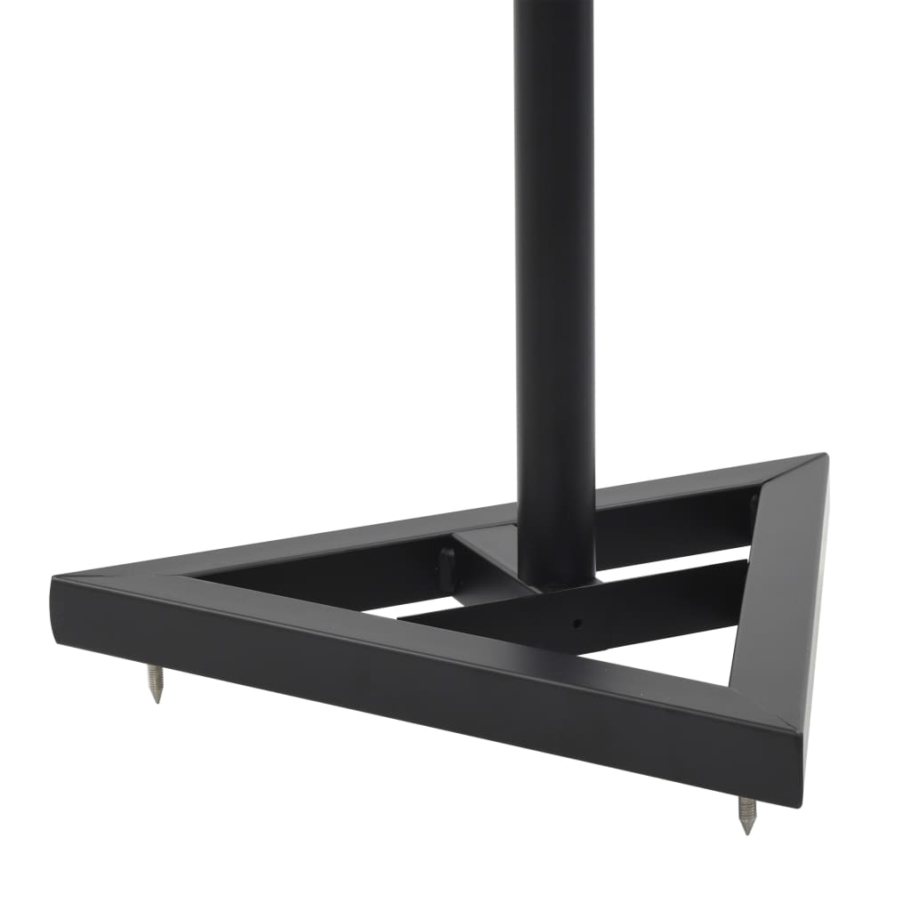 Supports de haut-parleurs Studio Monitor