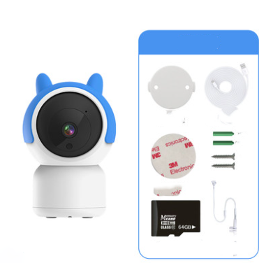 Baby Monitor Caméra de surveillance des enfants