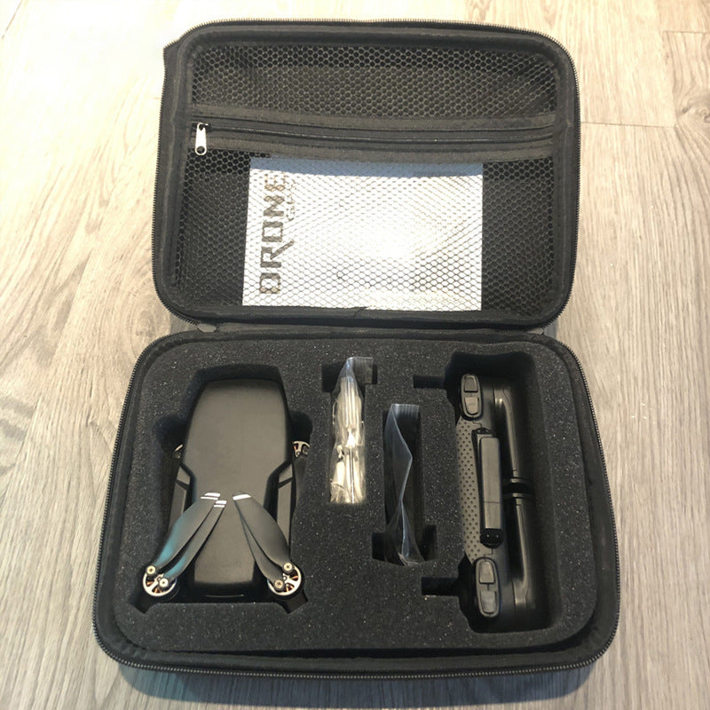 Télécommande GPS HD 4K de moteur sans brosse pliant