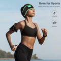 Casque Bluetooth Dormant Bandeau sport