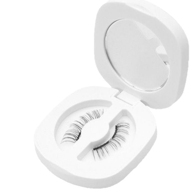Série de faux cils magnétiques