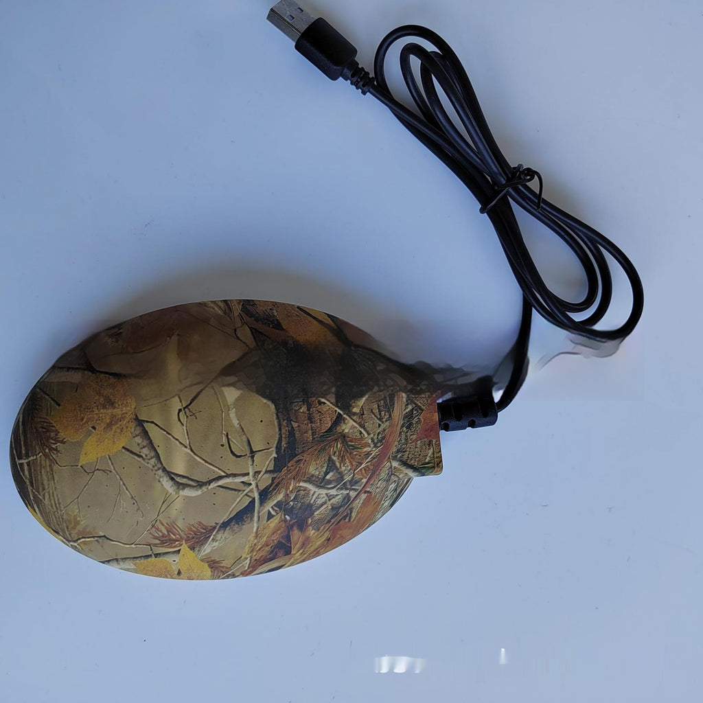 Chauffe-eau Thermostatique pour oiseaux de volaille