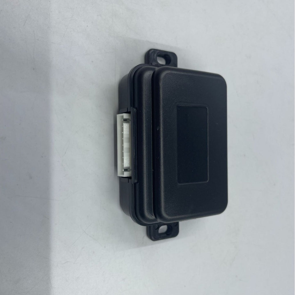 Série complète Universal voiture rétroviseur miroir pliable