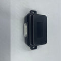 Série complète Universal voiture rétroviseur miroir pliable
