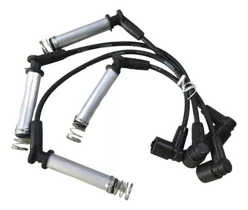 Câble d'allumage fil SparkPlug 89050475