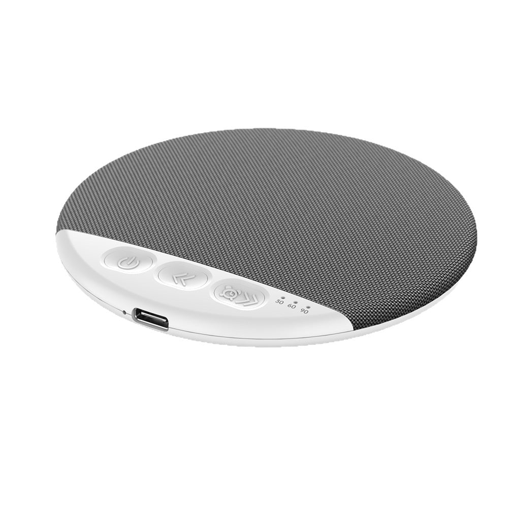 Haut-parleur Bluetooth multi-fonction côté lit pour dormir