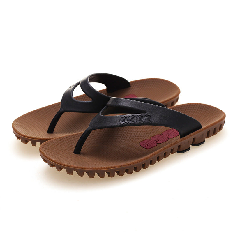 Hommes Casual Trendy Beach Vietnamien Flip-flops