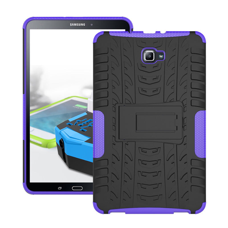 Number plate holder housing