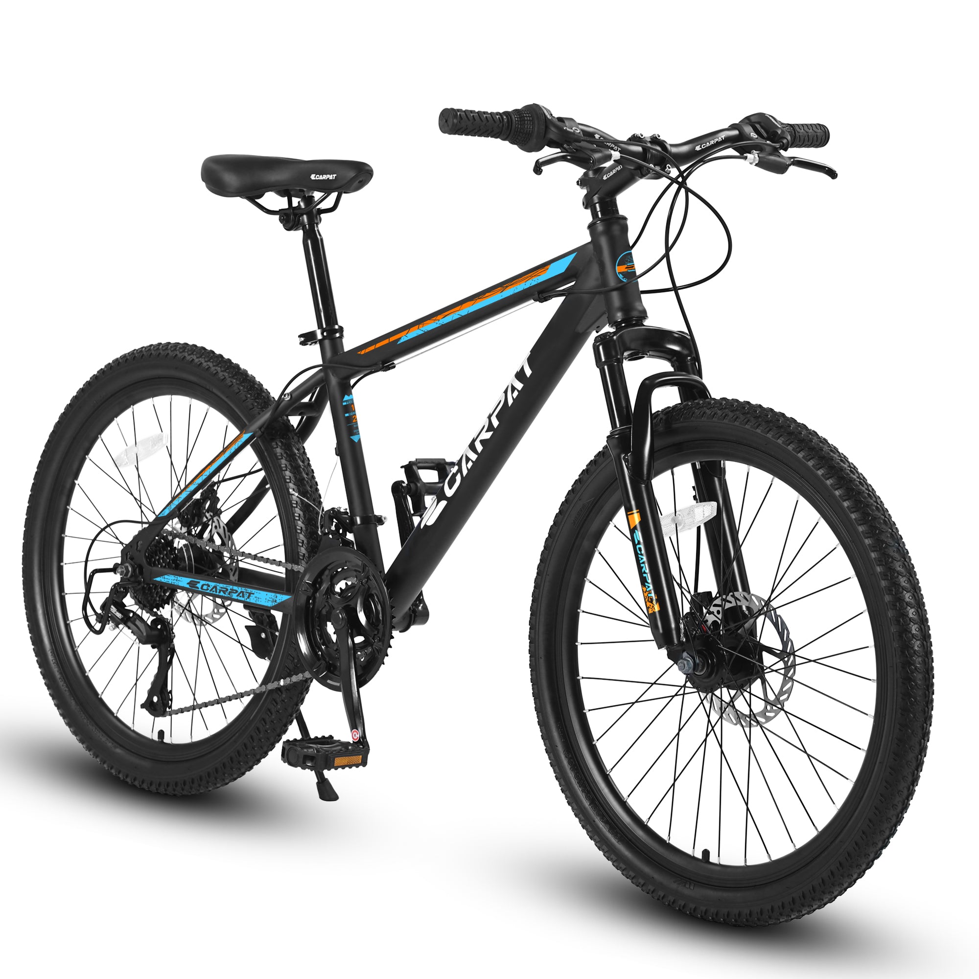 S26102 Vélo de montagne 26 pouces