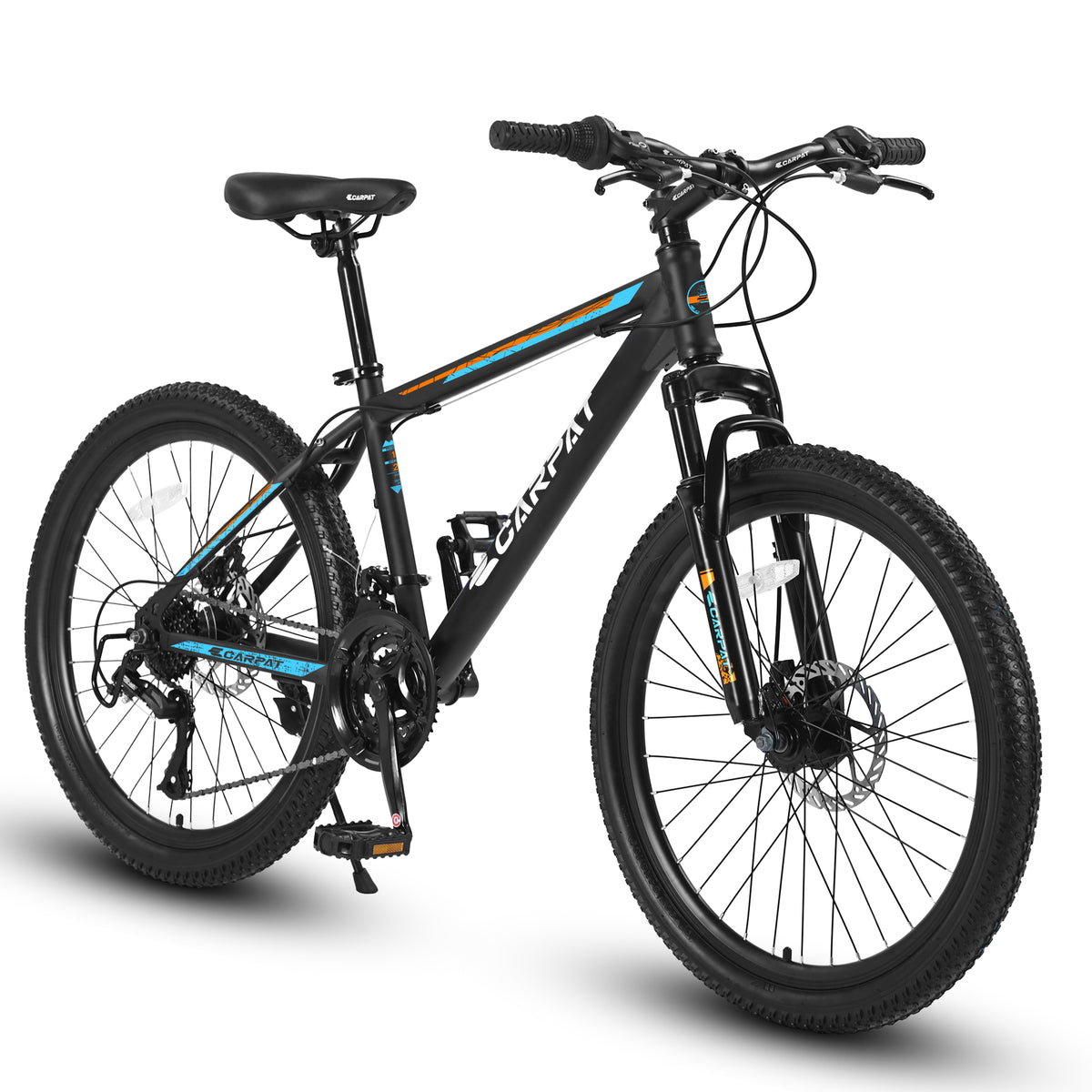 S26102 Vélo de montagne 26 pouces