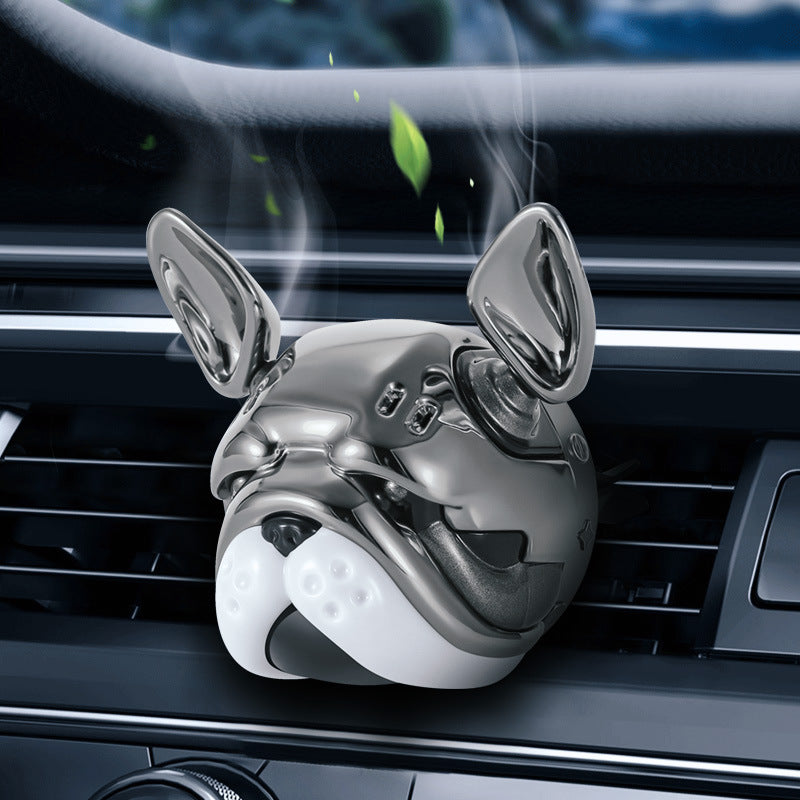 Évent de voiture Automobile Aromathérapie Ornements
