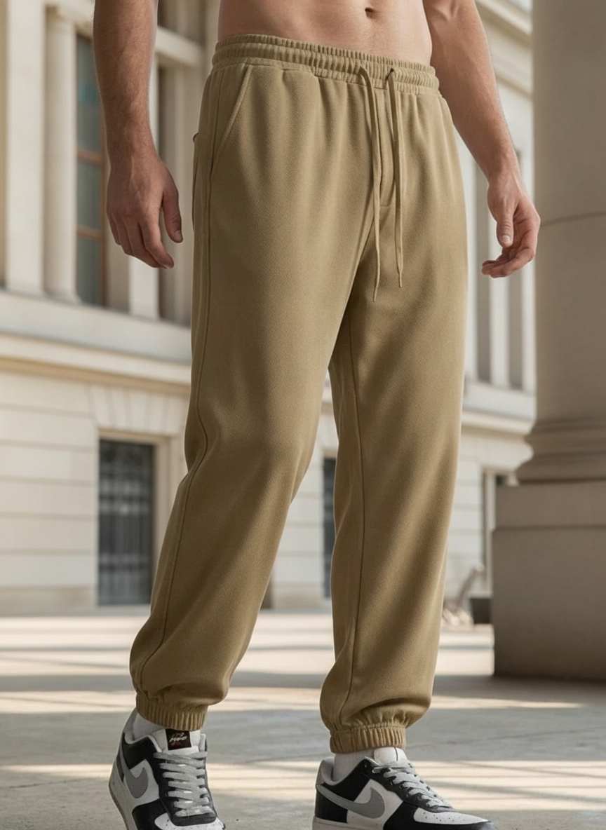 Pantalons occasionnels