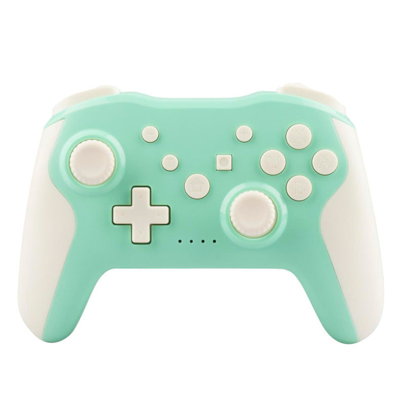 Bluetooth Grip Wireless Game Controller Game Controller Accessories