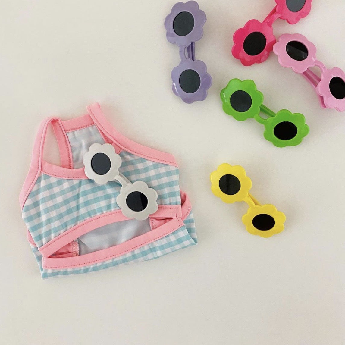 Lunettes de soleil pour animaux de compagnie