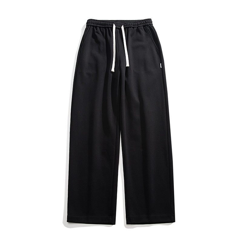 Pantalons polyvalents à jambe droite